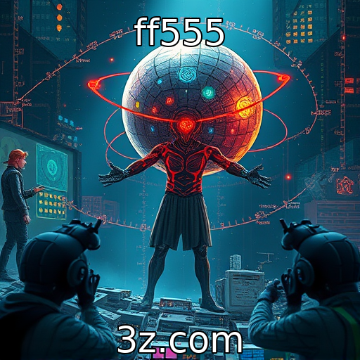 O impacto da inteligência artificial na narrativa de jogos