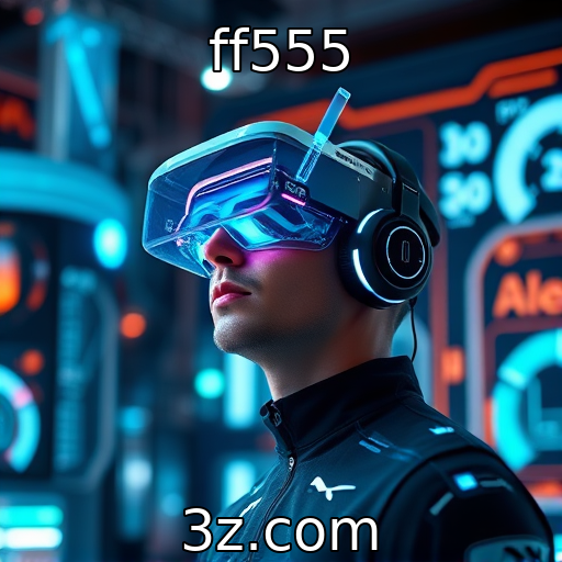 Impacto das tecnologias de realidade aumentada no setor