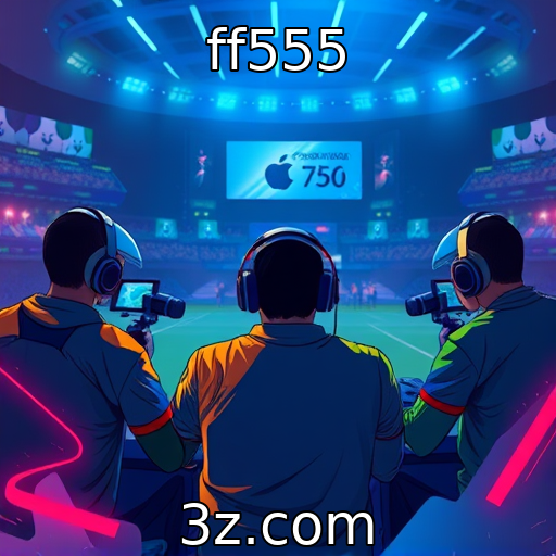 E-sports: O Crescimento Impactante do Mercado Brasileiro