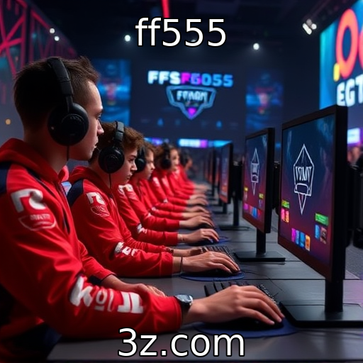 Eventos de eSports atraem grandes audiências