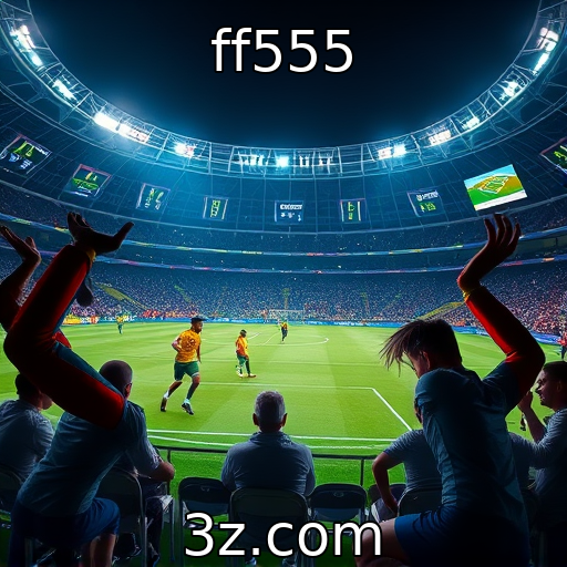 Explorando o Crescimento das Apostas Esportivas no Mercado Brasileiro