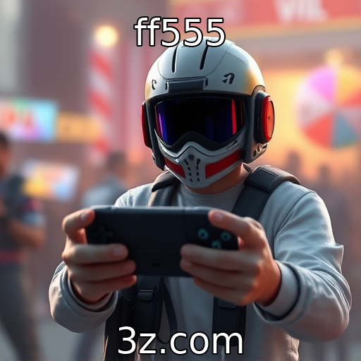 Expansão do mercado de jogos móveis em 2025