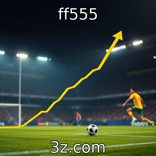 Descubra como as apostas esportivas estão revolucionando o mercado brasileiro