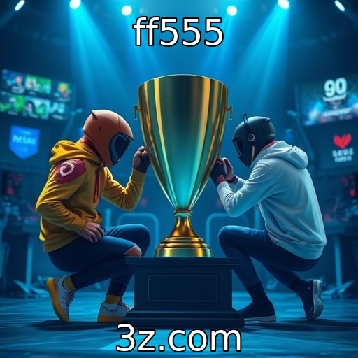 Os 5 principais campeonatos de e-sports que você precisa acompanhar